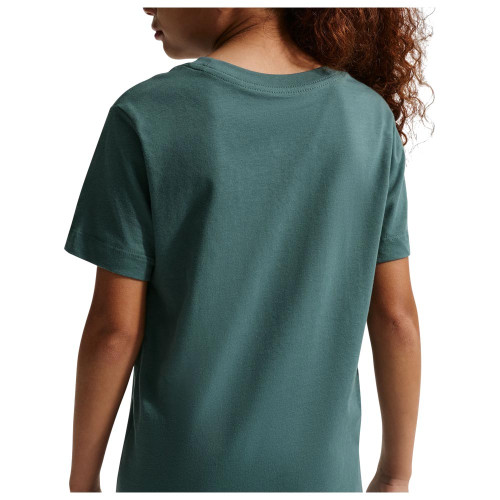 Nike Παιδική κοντομάνικη μπλούζα Sportswear Small Logo T-Shirt
